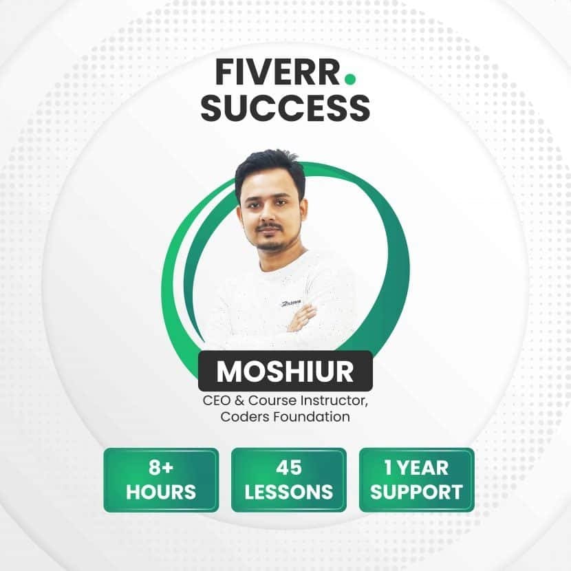 Fiverr Success