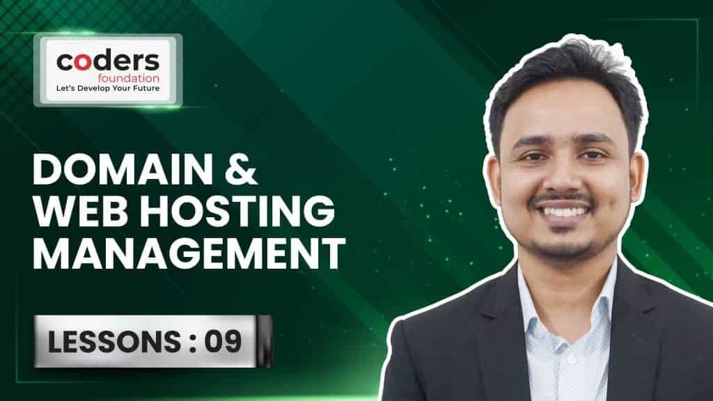 Domain & Web Hosting