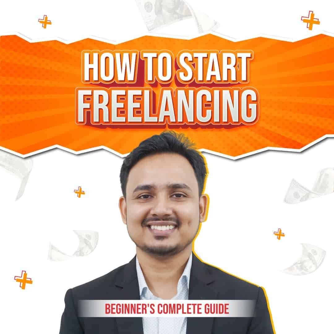 How To Start Freelancing