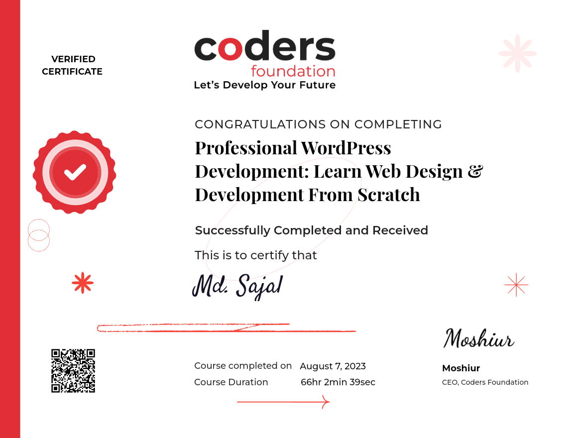 WordPress Pro: From Beginner to Expert